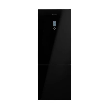 Morris B72462CAP Black Ψυγειοκαταψύκτης