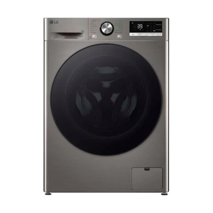 LG F4R7009TSSB Πλυντήριο Ρούχων 9kg 1400 στροφές Α κλάση με ατμό και Wifi ΜΕ ΕΓΓΥΗΣΗ ΕΛΛΗΝΙΚΗΣ ΑΝΤΙΠΡΟΣΩΠΕΙΑΣ