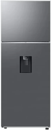 Samsung Ψυγείο Δίπορτο  RT47CG6736S9 NoFrost Υ182.5xΠ70xΒ71.7εκ. Inox