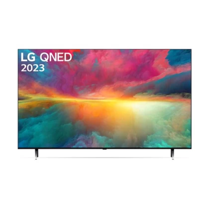 LG QNED 55QNED7S6QA 55 Τηλεόραση Smart 4K TV