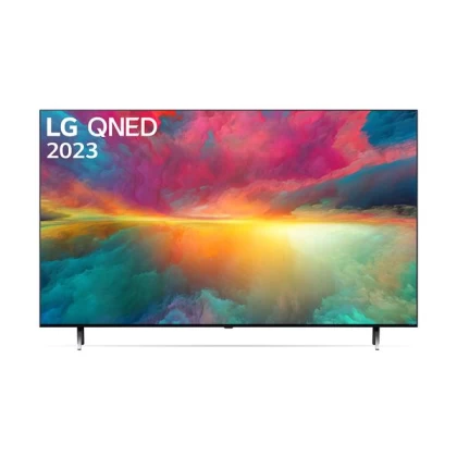 LG QNED 65QNED7S6QA 65 Τηλεόραση Smart 4K TV