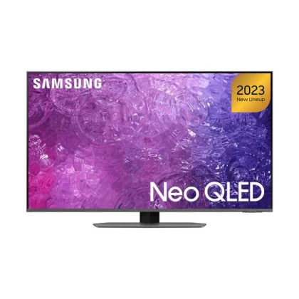 Samsung Neo QLED QE43QN90CATXXH 43 Τηλεόραση Smart 4K TV