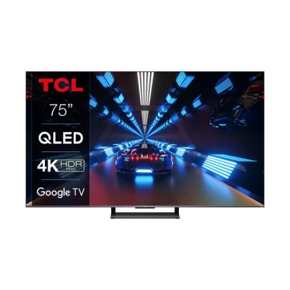 TCL QLED 75C735 75