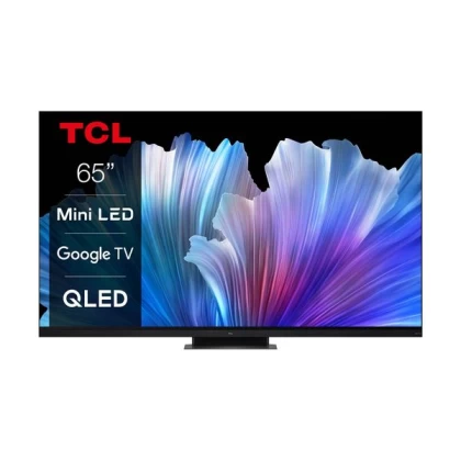 TCL Mini-LED 65C935 65 Τηλεόραση Smart 4K TV