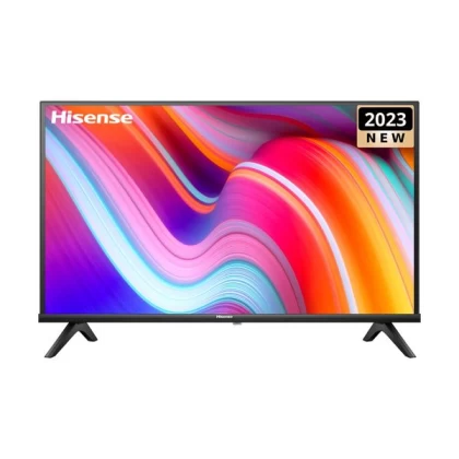 Hisense LED 32A4K 32 Τηλεόραση Smart TV