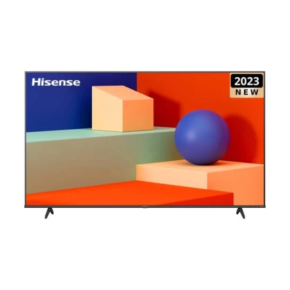 Hisense 70A6K 70 Τηλεόραση Smart 4K TV