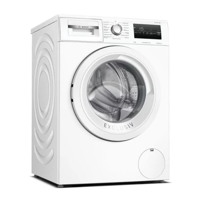 Bosch WAN28241GR Πλυντήριο Ρούχων