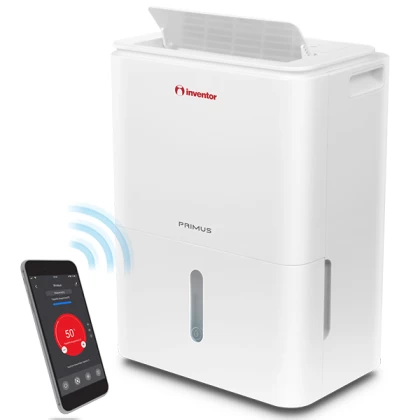 Inventor PM-WUI-20L Primus Αφυγραντήρας - Ιονιστής