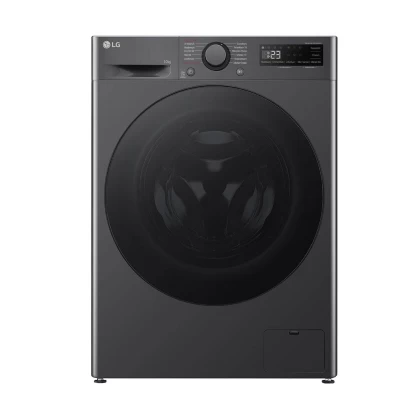 LG F4R5010TSMB Πλυντήριο Ρούχων