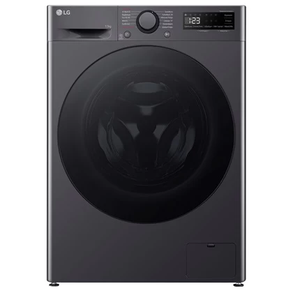 LG F4R5013TSMB Πλυντήριο Ρούχων 13kg