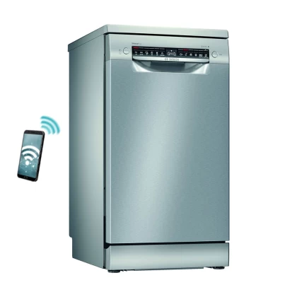 Bosch SPS4EMI28E Serie 4 Πλυντήριο Πιάτων 45cm