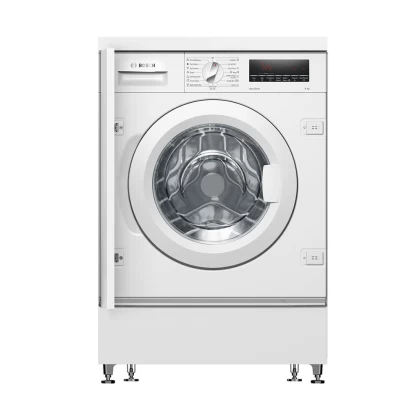 Bosch WIW28542EU Εντοιχιζόμενο Πλυντήριο Ρούχων