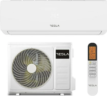 Tesla Κλιματιστικό Inverter 12000 BTU A++/A+ TT34EX21-1232IA