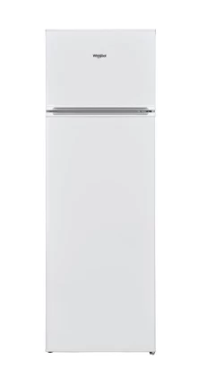 Whirlpool W55TM 6110 W Ψυγείο Δίπορτο