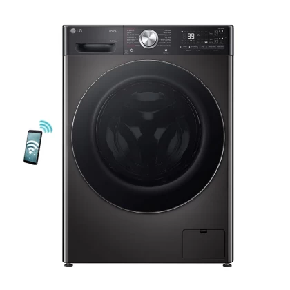 LG D4R9513TPBC Πλυντήριο - Στεγνωτήριο
