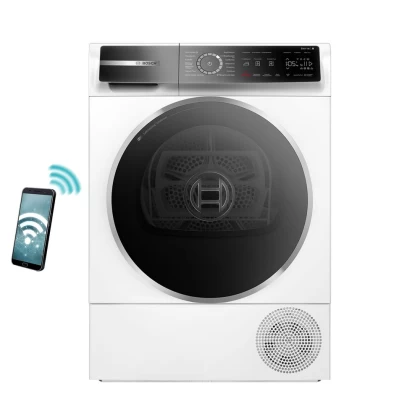 Bosch WQB246C9GR Στεγνωτήριο