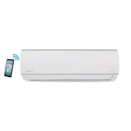 Nakassi NAKA09-NXD0 23 Κλιματιστικό Inverter με WIFI