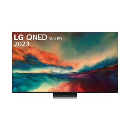 LG QNED Mini LED 65QNED866RE 65 Τηλεόραση Smart 4K TV