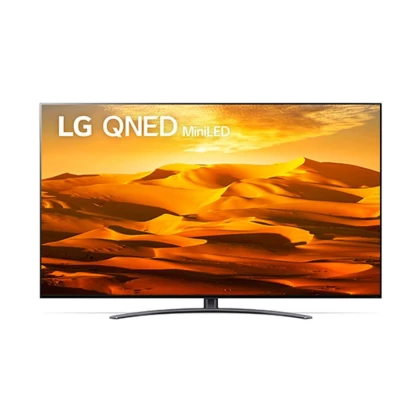 LG 65QNED916QE 65 Τηλεόραση Smart 4K TV