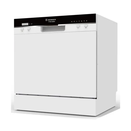 Morris TTW-55081 White Πλυντήριο Πιάτων