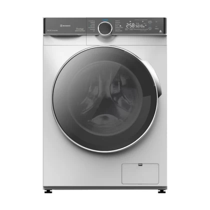 Morris WIW-81431PGS Slim Πλυντήριο Ρούχων