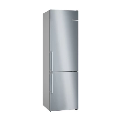 Bosch KGN39AIAT Inox Ψυγειοκαταψύκτης