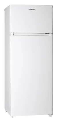 Eskimo Δίπορτο Ψυγείο ES RTF205SEW