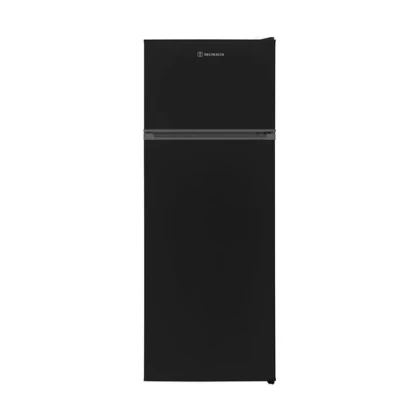 Morris B72212ETL Black Ψυγείο Δίπορτο