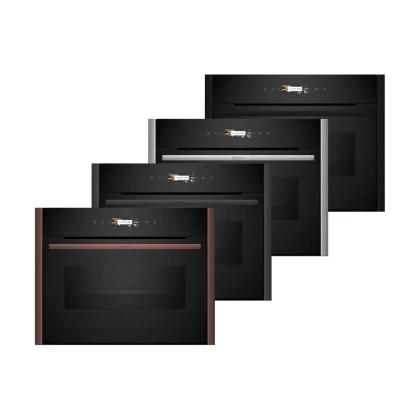 Neff C29MR21Y0 Compact Εντοιχιζόμενος φούρνος με λειτουργία μικροκυμάτων
