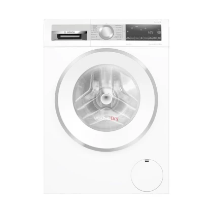 Bosch Serie|6 WNG2541KGR Πλυντήριο - Στεγνωτήριο