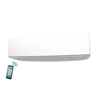 Fujitsu Designer - KΕ series ASYG12KETF/AOYG12KETA Κλιματιστικό Inverter 12000 BTU με Wi-Fi