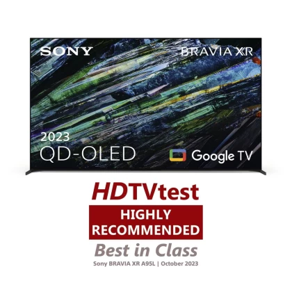 Sony OLED XR77A95L 77