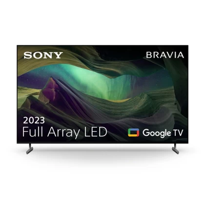 Sony Triluminos KD65X85L 65 Τηλεόραση Google TV 4K