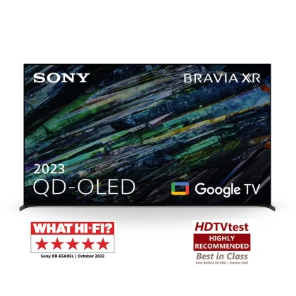 Sony QD-OLED XR65A95L 65