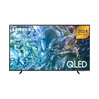 Samsung QLED QE43Q60DA 43