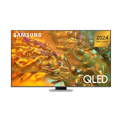 Samsung QLED QE85Q80DA 85