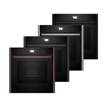 Neff B69CS7KY0 Εντοιχιζόμενος φούρνος
