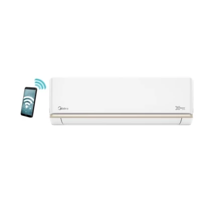 Midea Xtreme Dura AG2Dura-12NXD0 Κλιματιστικό Inverter