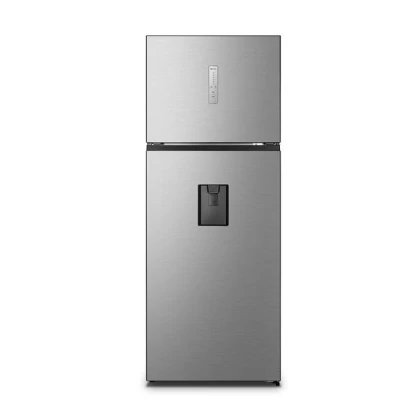 Hisense RT600N4WC2 Ψυγείο Δίπορτο