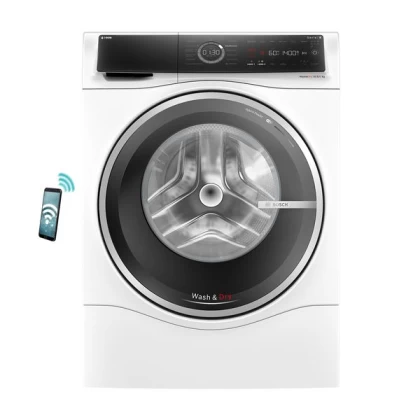 Bosch WNC254A0GR Πλυντήριο - Στεγνωτήριο