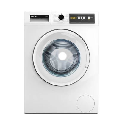 United UWM-8109 Slim Πλυντήριο Ρούχων