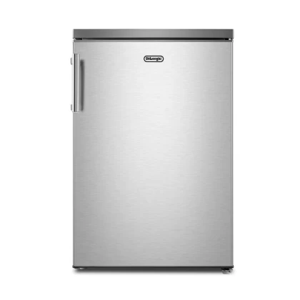 Delonghi DUR55X23G Ψυγείο Μονόπορτο 84.5cm 120lt