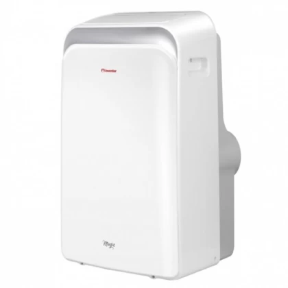 Inventor Magic M3GCO290-09 Φορητό Κλιματιστικό 9000 BTU μόνο Ψύξης