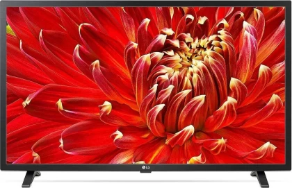 LG 32LQ631C0ZA Smart Τηλεόραση 32 Full HD LED HDR