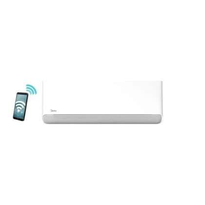 Midea Breezeless E CB1-18HRFN8-I/CB1-18HFNX-O Κλιματιστικό Inverter