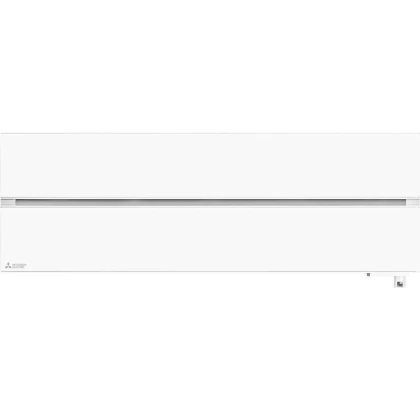 Mitsubishi Electric MSZ/MUZ LN25VG-W Natural White Σειρά LN 9.000 Btu MEAC09LNW-A / MEAC09LN-B