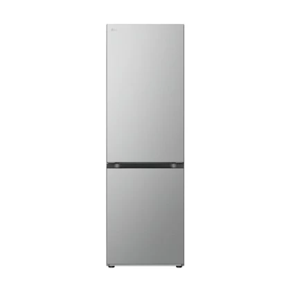 LG GBV3100DPY Silver Ψυγειοκαταψύκτης