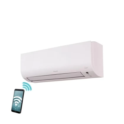 Daikin ATXD25A / ARXD25A Siesta Κλιματιστικό Inverter