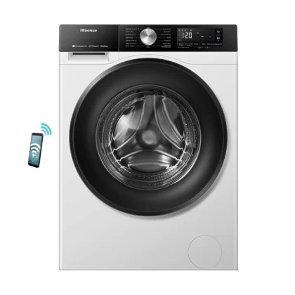 Hisense WD3S1043BW3 Πλυντήριο - Στεγνωτήριο