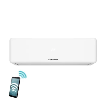 Morris WFIN-26180 Terra Κλιματιστικό Inverter